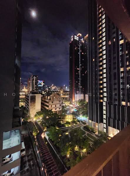 Life Asoke-Rama 9, bangkok, 626 Asoke-Dindaeng Road, Makkasan, Ratchathewi, Bangkok, 1 Bedroom, 26 sqm, Condo For Sale, by HOME Real Estate Service, 500457072 - DDproperty.com