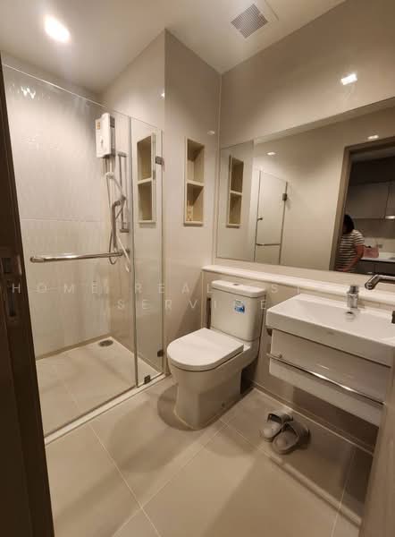 Life Asoke-Rama 9, bangkok, 626 Asoke-Dindaeng Road, Makkasan, Ratchathewi, Bangkok, 1 Bedroom, 26 sqm, Condo For Sale, by HOME Real Estate Service, 500457072 - DDproperty.com