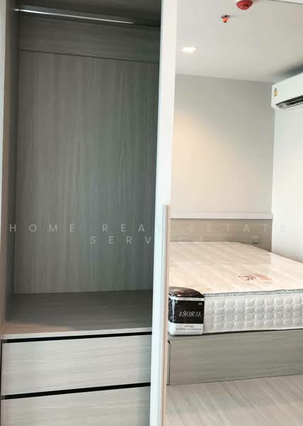 Life Asoke-Rama 9, bangkok, 626 Asoke-Dindaeng Road, Makkasan, Ratchathewi, Bangkok, 1 Bedroom, 26 sqm, Condo For Sale, by HOME Real Estate Service, 500457072 - DDproperty.com