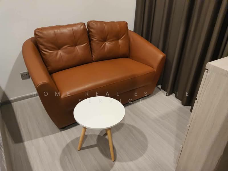 Life Asoke-Rama 9, bangkok, 626 Asoke-Dindaeng Road, Makkasan, Ratchathewi, Bangkok, 1 Bedroom, 26 sqm, Condo For Sale, by HOME Real Estate Service, 500457072 - DDproperty.com