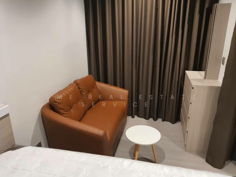 Life Asoke-Rama 9, bangkok, 626 Asoke-Dindaeng Road, Makkasan, Ratchathewi, Bangkok, 1 Bedroom, 26 sqm, Condo For Sale, by HOME Real Estate Service, 500457072 - DDproperty.com