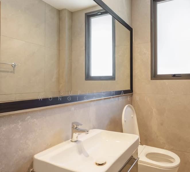 The Gentry Pattanakarn, Bangkok, Pattanakarn Road, Suan Luang, Bangkok, 5 Bedrooms, 550 sqm, Single Detached House For Rent, by Supitcha Wongisaraseri, 500457073 - DDproperty.com