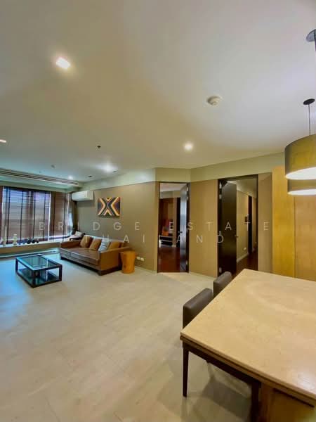 Citi Smart Sukhumvit 18, Bangkok, 366 Soi Sukhumvit 18, Sukhumvit Road, Khlong Toei, Bangkok, 3 Bedrooms, 125 sqm, Condo For Rent, by Bridge Estate Thailand, 500457076 - DDproperty.com