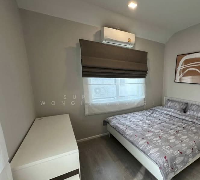 Mantana Bangna-Wongwaen, Bangkok, Soi Ramkhamhaeng 2, Dok Mai, Prawet, Bangkok, 4 Bedrooms, 330 sqm, Single Detached House For Rent, by Supitcha Wongisaraseri, 500457077 - DDproperty.com