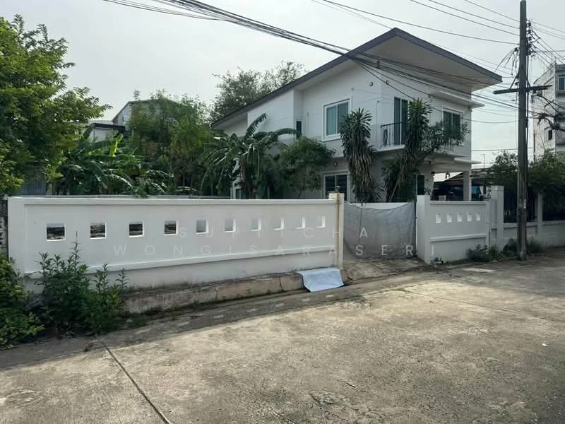 บ้าน สตูดิโอ, กรุงเทพ, คลองกุ่ม, บึงกุ่ม, กรุงเทพ, 47 ตร.ม., บ้านเดี่ยว ขาย, โดย Supitcha Wongisaraseri, 500457079 - DDproperty.com