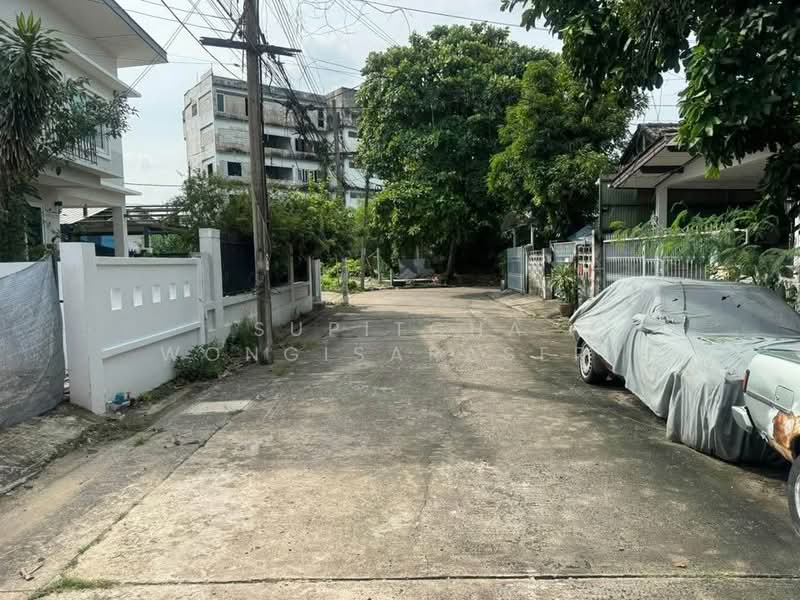 Studio House, Bangkok, Khlong Kum, Bueng Kum, Bangkok, Studio, 47 sqm, Single Detached House For Sale, by Supitcha Wongisaraseri, 500457079 - DDproperty.com