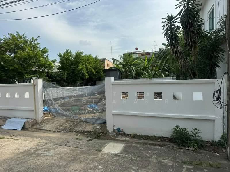 Studio House, Bangkok, Khlong Kum, Bueng Kum, Bangkok, Studio, 47 sqm, Single Detached House For Sale, by Supitcha Wongisaraseri, 500457079 - DDproperty.com
