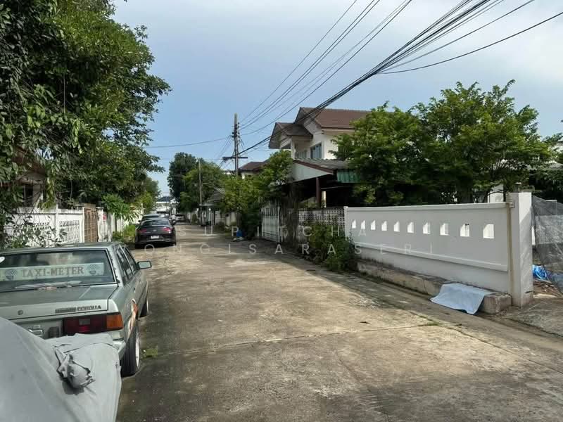Studio House, Bangkok, Khlong Kum, Bueng Kum, Bangkok, Studio, 47 sqm, Single Detached House For Sale, by Supitcha Wongisaraseri, 500457079 - DDproperty.com