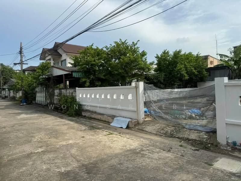 บ้าน สตูดิโอ, กรุงเทพ, คลองกุ่ม, บึงกุ่ม, กรุงเทพ, 47 ตร.ม., บ้านเดี่ยว ขาย, โดย Supitcha Wongisaraseri, 500457079 - DDproperty.com