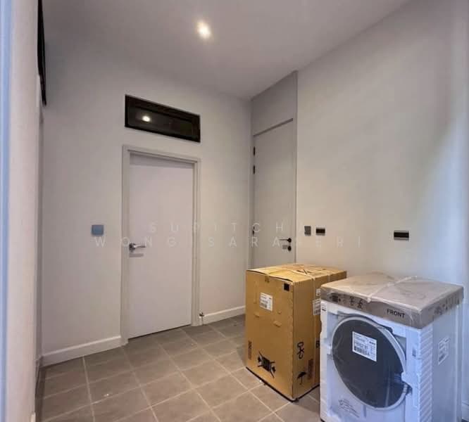 Bugaan Pattanakarn, Bangkok, 498 Panya Village, Suan Luang, Suan Luang, Bangkok, 5 Bedrooms, 700 sqm, Single Detached House For Rent, by Supitcha Wongisaraseri, 500457084 - DDproperty.com