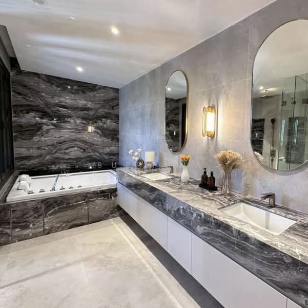 Bugaan Pattanakarn, Bangkok, 498 Panya Village, Suan Luang, Suan Luang, Bangkok, 5 Bedrooms, 700 sqm, Single Detached House For Rent, by Supitcha Wongisaraseri, 500457084 - DDproperty.com