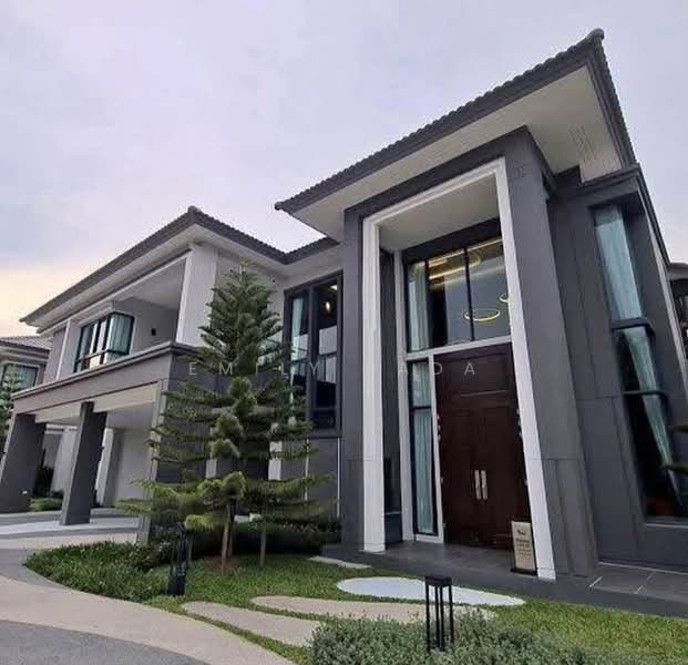 5-BR House, Bangkok, Bang Ra Mat, Taling Chan, Bangkok, 5 Bedrooms, 512 sqm, Single Detached House For Sale, by Emily Bada, 500457085 - DDproperty.com