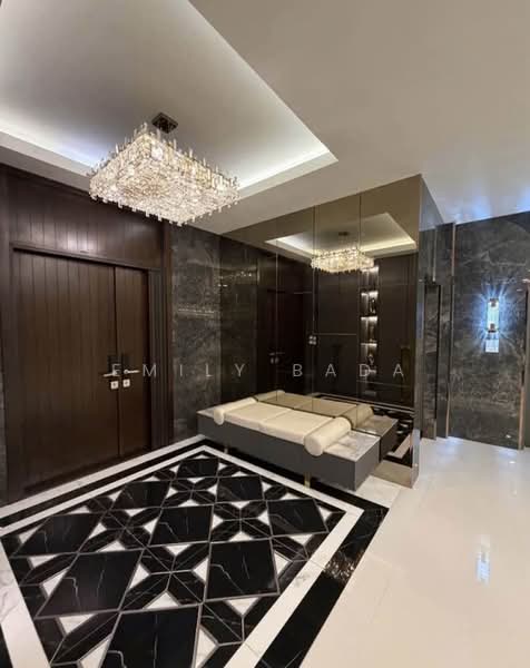 5-BR House, Bangkok, Bang Ra Mat, Taling Chan, Bangkok, 5 Bedrooms, 512 sqm, Single Detached House For Sale, by Emily Bada, 500457085 - DDproperty.com