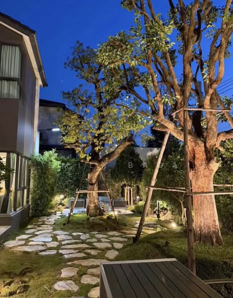 5-BR House, Bangkok, Bang Ra Mat, Taling Chan, Bangkok, 5 Bedrooms, 512 sqm, Single Detached House For Sale, by Emily Bada, 500457085 - DDproperty.com