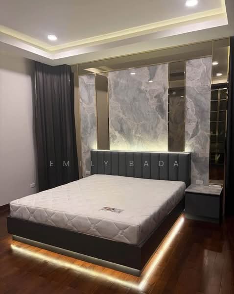 บ้าน 5-ห้องนอน, กรุงเทพ, บางระมาด, ตลิ่งชัน, กรุงเทพ, 512 ตร.ม., บ้านเดี่ยว ขาย, โดย Emily Bada, 500457085 - DDproperty.com