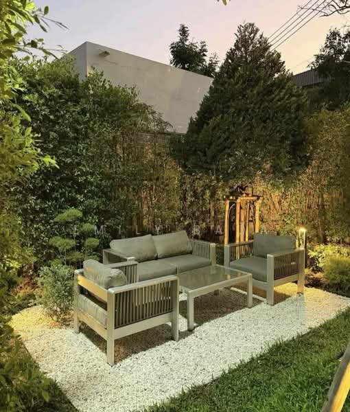 5-BR House, Bangkok, Bang Ra Mat, Taling Chan, Bangkok, 5 Bedrooms, 512 sqm, Single Detached House For Sale, by Emily Bada, 500457085 - DDproperty.com
