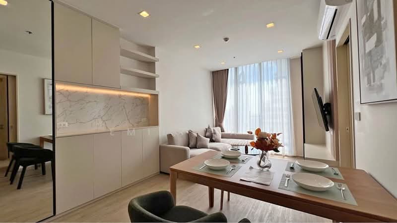 Noble State 39, Bangkok, 35 Soi Sukhumvit 39, Khlong Tan Nua, Watthana, Bangkok, 1 Bedroom, 42 sqm, Condo For Rent, by Emily Bada, 500457088 - DDproperty.com