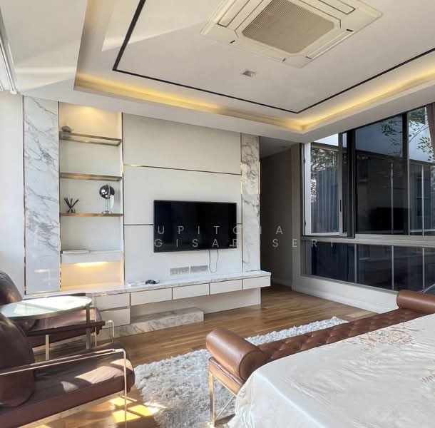 undefined, กรุงเทพ, สวนหลวง, กรุงเทพ, 550 ตร.ม., บ้านเดี่ยว ขาย, โดย Supitcha Wongisaraseri, 500457093 - DDproperty.com