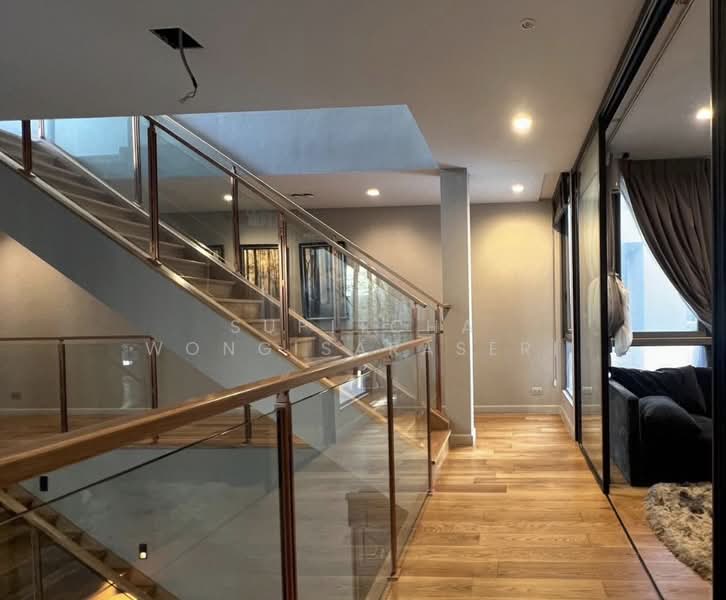 undefined, Bangkok, Suan Luang, Bangkok, 5 Bedrooms, 550 sqm, Single Detached House For Sale, by Supitcha Wongisaraseri, 500457093 - DDproperty.com