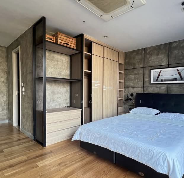 undefined, Bangkok, Suan Luang, Bangkok, 5 Bedrooms, 550 sqm, Single Detached House For Sale, by Supitcha Wongisaraseri, 500457093 - DDproperty.com