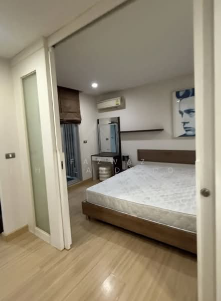 Tree Condo Sukhumvit 42, Bangkok, Soi Sukhumvit 42/1, Sukhumvit Road, Phra Kanong Nua, Watthana, Bangkok, 1 Bedroom, 48 sqm, Condo For Rent, by Fazwaz (Thailand) Co., Ltd., 500457096 - DDproperty.com