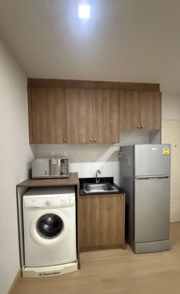 Tree Condo Sukhumvit 42 : ทรี คอนโด สุขุมวิท 42, กรุงเทพ, ซอยสุขุมวิท 42/1 ถนนสุขุมวิท, พระโขนงเหนือ, วัฒนา, กรุงเทพ, 48 ตร.ม., คอนโด ให้เช่า, โดย Fazwaz (Thailand) Co., Ltd., 500457096 - DDproperty.com