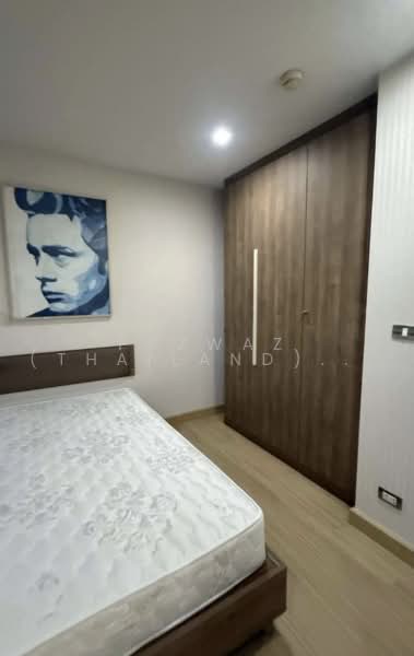 Tree Condo Sukhumvit 42, Bangkok, Soi Sukhumvit 42/1, Sukhumvit Road, Phra Kanong Nua, Watthana, Bangkok, 1 Bedroom, 48 sqm, Condo For Rent, by Fazwaz (Thailand) Co., Ltd., 500457096 - DDproperty.com
