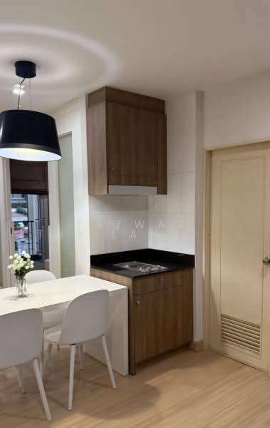 Tree Condo Sukhumvit 42 : ทรี คอนโด สุขุมวิท 42, กรุงเทพ, ซอยสุขุมวิท 42/1 ถนนสุขุมวิท, พระโขนงเหนือ, วัฒนา, กรุงเทพ, 48 ตร.ม., คอนโด ให้เช่า, โดย Fazwaz (Thailand) Co., Ltd., 500457096 - DDproperty.com