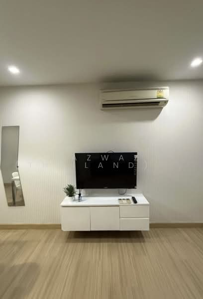 Tree Condo Sukhumvit 42 : ทรี คอนโด สุขุมวิท 42, กรุงเทพ, ซอยสุขุมวิท 42/1 ถนนสุขุมวิท, พระโขนงเหนือ, วัฒนา, กรุงเทพ, 48 ตร.ม., คอนโด ให้เช่า, โดย Fazwaz (Thailand) Co., Ltd., 500457096 - DDproperty.com
