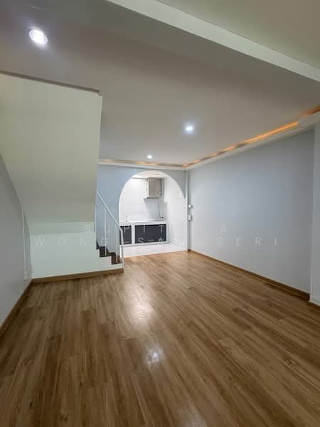 Baan Preecha 8 : บ้านปรีชา 8, กรุงเทพ, 458 ถนนหัวหมาก, หัวหมาก, บางกะปิ, กรุงเทพ, 93 ตร.ม., ทาวน์เฮ้าส์ ขาย, โดย Supitcha Wongisaraseri, 500457099 - DDproperty.com