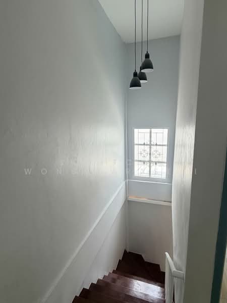 Baan Preecha 8, Bangkok, 458 Huamark Road, Hua Mak, Bang Kapi, Bangkok, 2 Bedrooms, 93 sqm, Townhouse For Sale, by Supitcha Wongisaraseri, 500457099 - DDproperty.com