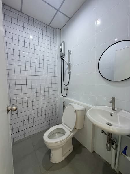 Baan Preecha 8, Bangkok, 458 Huamark Road, Hua Mak, Bang Kapi, Bangkok, 2 Bedrooms, 93 sqm, Townhouse For Sale, by Supitcha Wongisaraseri, 500457099 - DDproperty.com