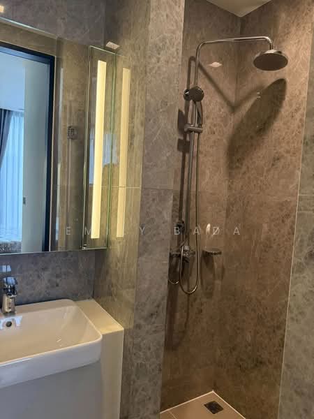 Noble Around Ari, Bangkok, 312 Phahon Yothin Rd, Samsen Nai, Phaya Thai, Bangkok, Studio, 27 sqm, Condo For Rent, by Emily Bada, 500457101 - DDproperty.com