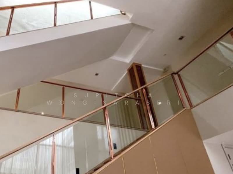 undefined, Bangkok, Suan Luang, Bangkok, 5 Bedrooms, 485 sqm, Single Detached House For Rent, by Supitcha Wongisaraseri, 500457106 - DDproperty.com