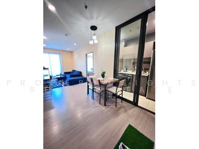 For Rent - Life Asoke Hype, Bangkok