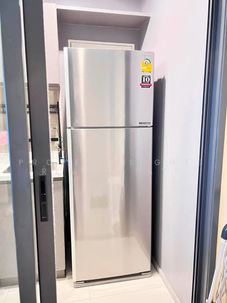 Life Asoke Hype, Bangkok, 339 Chaturathit Rd, Makkasan, Ratchathewi, Bangkok, 2 Bedrooms, 65 sqm, Condo For Rent, by PROPERTYSIGHTS REAL ESTATE, 500457107 - DDproperty.com