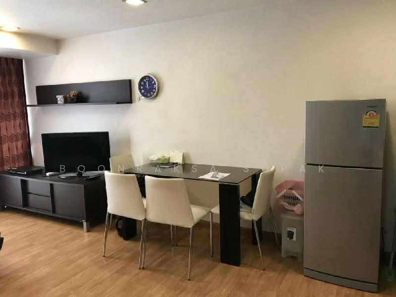 The Alcove Sukhumvit 49 : ดิ แอลโคฟ สุขุมวิท 49, กรุงเทพ, ซอยสุขุมวิท 49, คลองตันเหนือ, วัฒนา, กรุงเทพ, 43 ตร.ม., คอนโด ให้เช่า, โดย Boonraksa Sopak, 500457108 - DDproperty.com