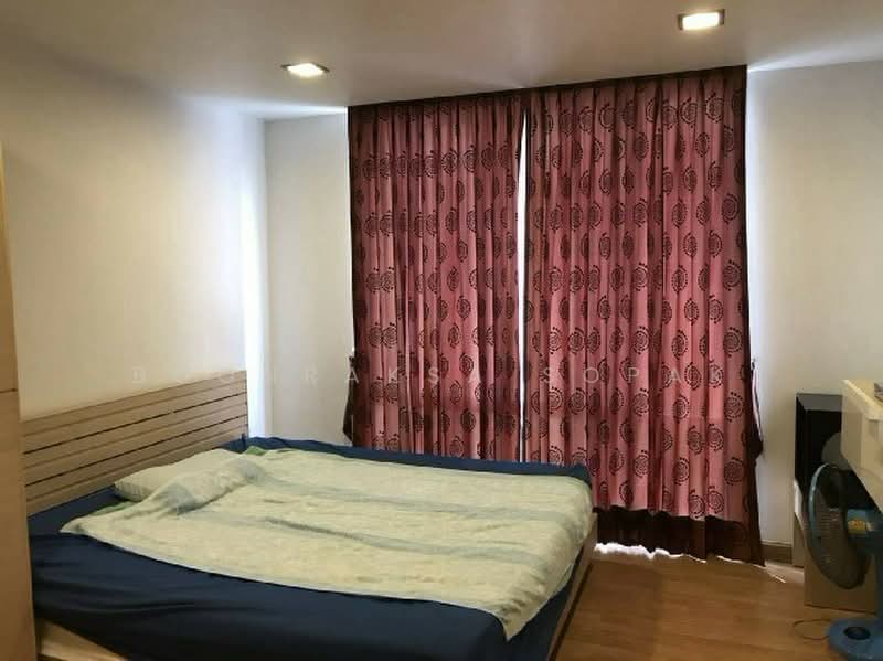 The Alcove Sukhumvit 49, Bangkok, Soi Sukhumvit 49, Khlong Tan Nua, Watthana, Bangkok, 1 Bedroom, 43 sqm, Condo For Rent, by Boonraksa Sopak, 500457108 - DDproperty.com