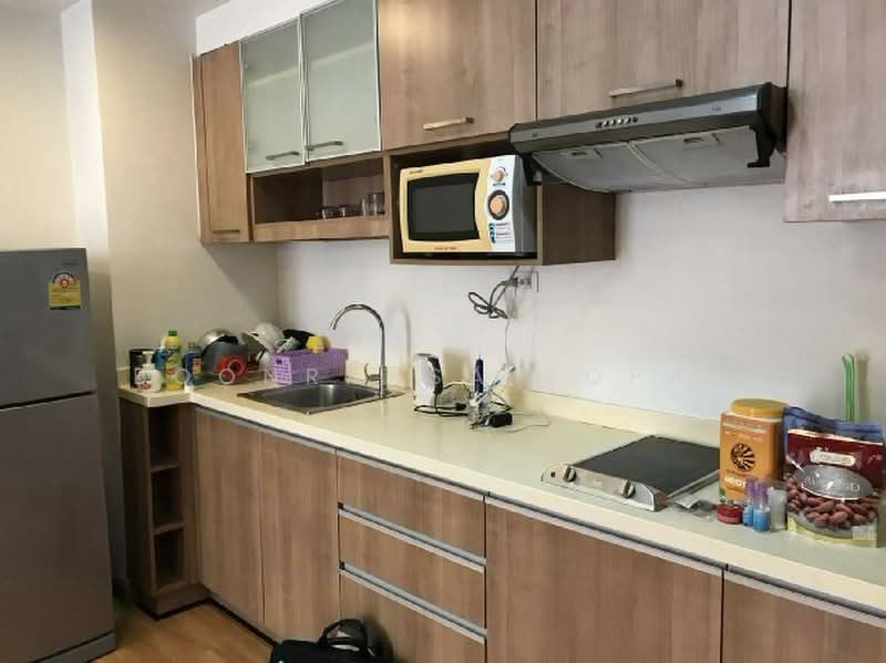 The Alcove Sukhumvit 49, Bangkok, Soi Sukhumvit 49, Khlong Tan Nua, Watthana, Bangkok, 1 Bedroom, 43 sqm, Condo For Rent, by Boonraksa Sopak, 500457108 - DDproperty.com