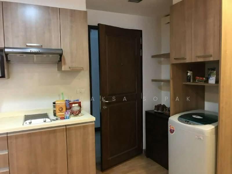 The Alcove Sukhumvit 49, Bangkok, Soi Sukhumvit 49, Khlong Tan Nua, Watthana, Bangkok, 1 Bedroom, 43 sqm, Condo For Rent, by Boonraksa Sopak, 500457108 - DDproperty.com