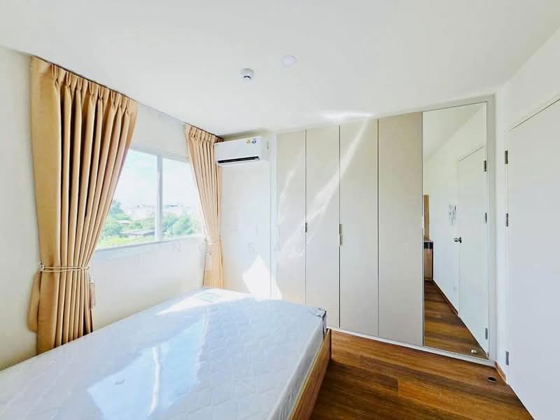 Lumpini Condo Town Ekachai 48 : ลุมพินี คอนโดทาวน์ เอกชัย 48, กรุงเทพ, ถนนเอกชัย, บางบอน, กรุงเทพ, 34 ตร.ม., คอนโด ขาย, โดย Supitcha Wongisaraseri, 500457109 - DDproperty.com