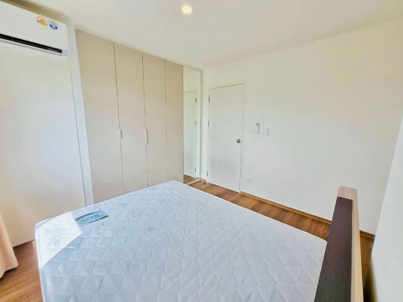 Lumpini Condo Town Ekachai 48, Bangkok, Ekkachai Road, Bang Bon, Bangkok, 1 Bedroom, 34 sqm, Condo For Sale, by Supitcha Wongisaraseri, 500457109 - DDproperty.com
