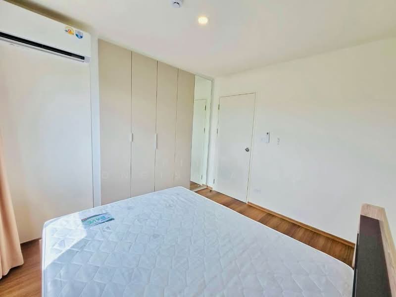 Lumpini Condo Town Ekachai 48, Bangkok, Ekkachai Road, Bang Bon, Bangkok, 1 Bedroom, 34 sqm, Condo For Sale, by Supitcha Wongisaraseri, 500457109 - DDproperty.com
