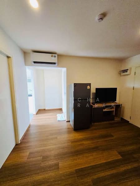 Lumpini Condo Town Ekachai 48 : ลุมพินี คอนโดทาวน์ เอกชัย 48, กรุงเทพ, ถนนเอกชัย, บางบอน, กรุงเทพ, 34 ตร.ม., คอนโด ขาย, โดย Supitcha Wongisaraseri, 500457109 - DDproperty.com