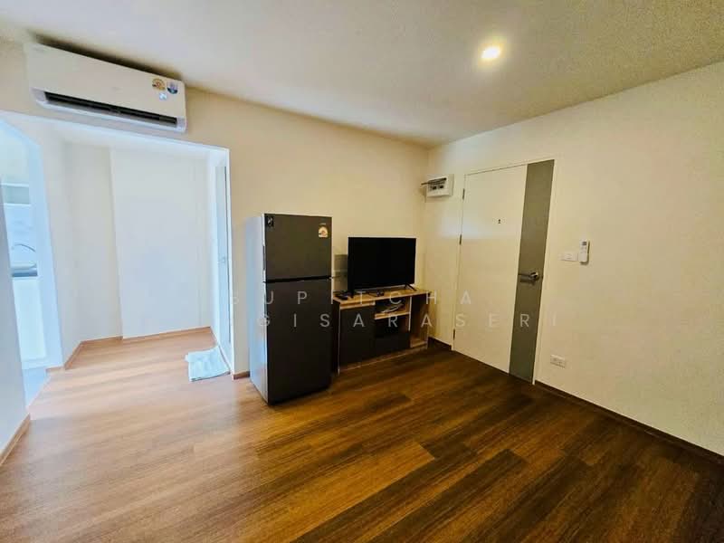 Lumpini Condo Town Ekachai 48, Bangkok, Ekkachai Road, Bang Bon, Bangkok, 1 Bedroom, 34 sqm, Condo For Sale, by Supitcha Wongisaraseri, 500457109 - DDproperty.com