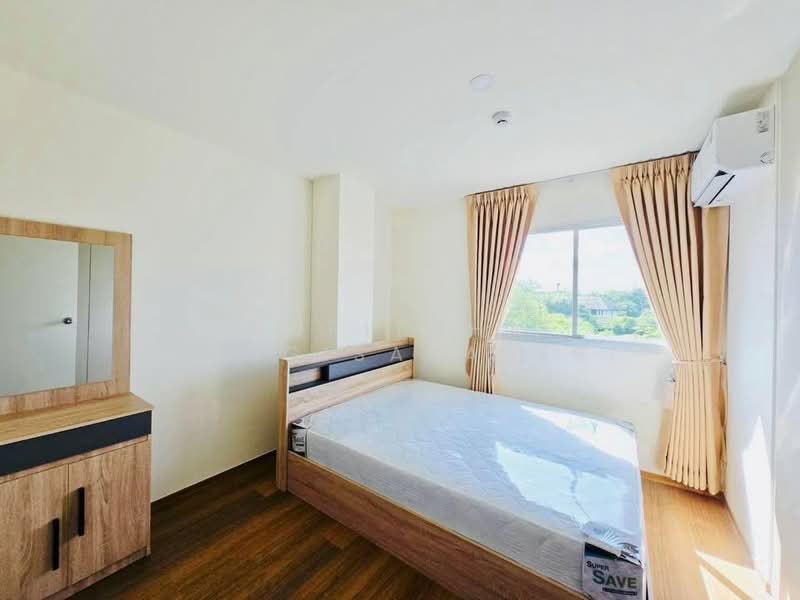 Lumpini Condo Town Ekachai 48, Bangkok, Ekkachai Road, Bang Bon, Bangkok, 1 Bedroom, 34 sqm, Condo For Sale, by Supitcha Wongisaraseri, 500457109 - DDproperty.com