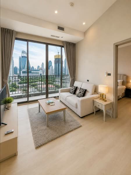 T4 Thonglor 4 Residence : T4 ทองหล่อ4 เรสซิเดนซ์, กรุงเทพ, 124/3 ซอย ทองหล่อ 4, คลองตันเหนือ, วัฒนา, กรุงเทพ, 110 ตร.ม., อพาร์ทเมนท์ ให้เช่า, โดย Boonraksa Sopak, 500457113 - DDproperty.com