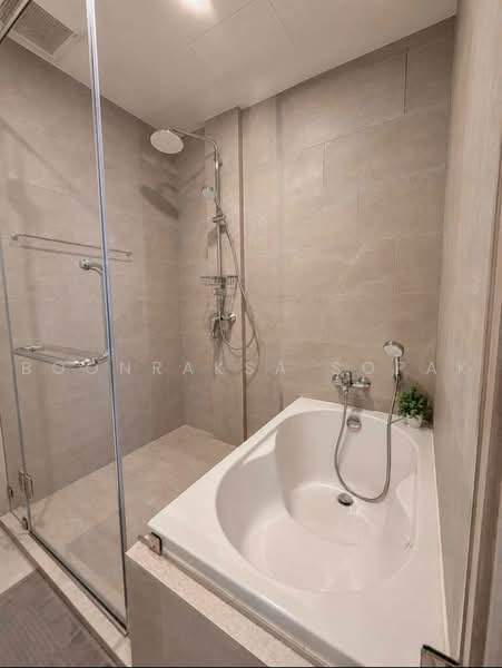 T4 Thonglor 4 Residence, Bangkok, 124/3 Thong Lo 4 Alley, Khlong Tan Nua, Watthana, Bangkok, 2 Bedrooms, 110 sqm, Apartment For Rent, by Boonraksa Sopak, 500457113 - DDproperty.com