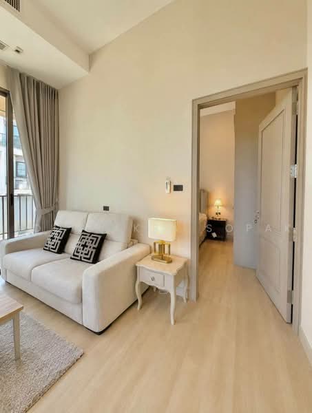 T4 Thonglor 4 Residence, Bangkok, 124/3 Thong Lo 4 Alley, Khlong Tan Nua, Watthana, Bangkok, 2 Bedrooms, 110 sqm, Apartment For Rent, by Boonraksa Sopak, 500457113 - DDproperty.com