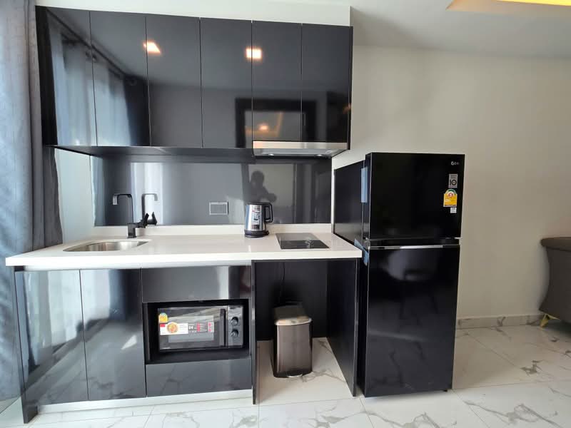 Arcadia Millennium Tower, Chon Buri (Pattaya), Pattaya 3rd Road, Nong Pru, Bang Lamung (Pattaya), Chon Buri (Pattaya), 1 Bedroom, 39 sqm, Condo For Sale, by Khun Parima, 500457118 - DDproperty.com